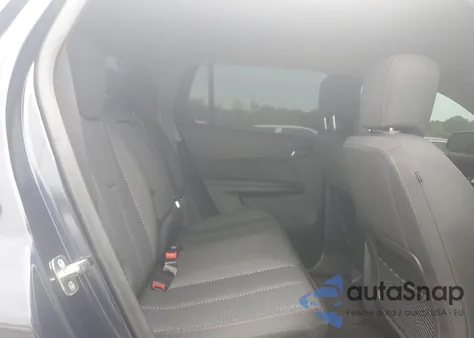 2016 GMC Terrain Sle из США, поврежденный, VIN 2GKFLTEK6G6248840